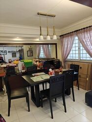 Blk 207 Choa Chu Kang Central (Choa Chu Kang), HDB Executive #499342961
